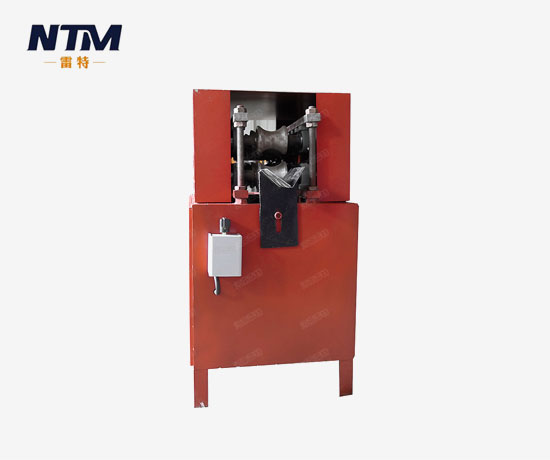 雷特預(yù)應(yīng)力扁管機(jī)_波紋管扁管機(jī)