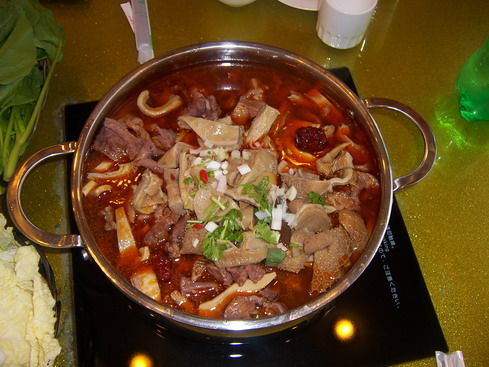 筋頭巴腦圖片/筋頭巴腦樣板圖 (4)