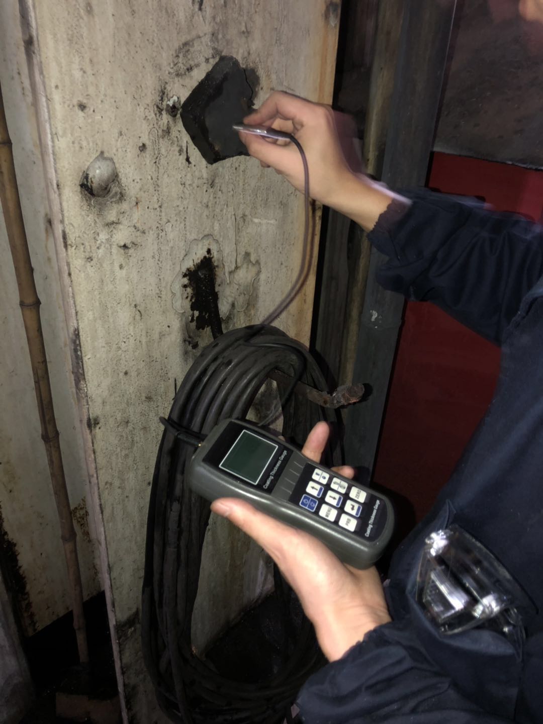 危房安全檢測(cè)鑒定圖片/危房安全檢測(cè)鑒定樣板圖 (3)