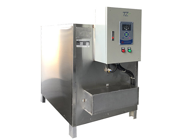 電加熱蒸汽鍋爐圖片