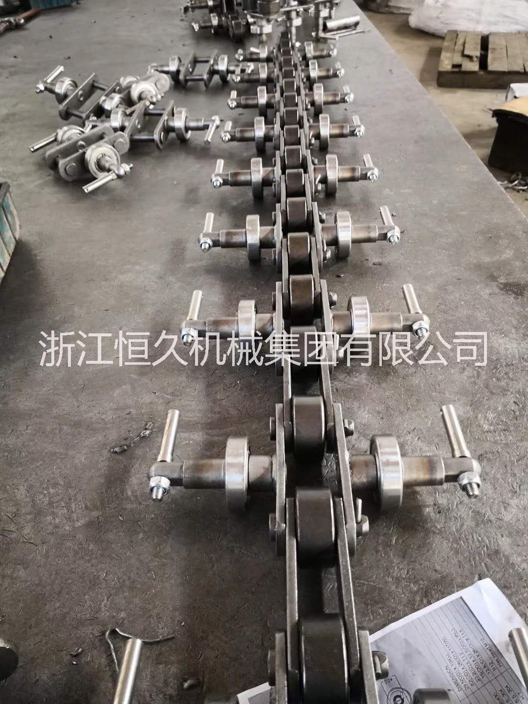 流水線鏈條圖片/流水線鏈條樣板圖 (4)