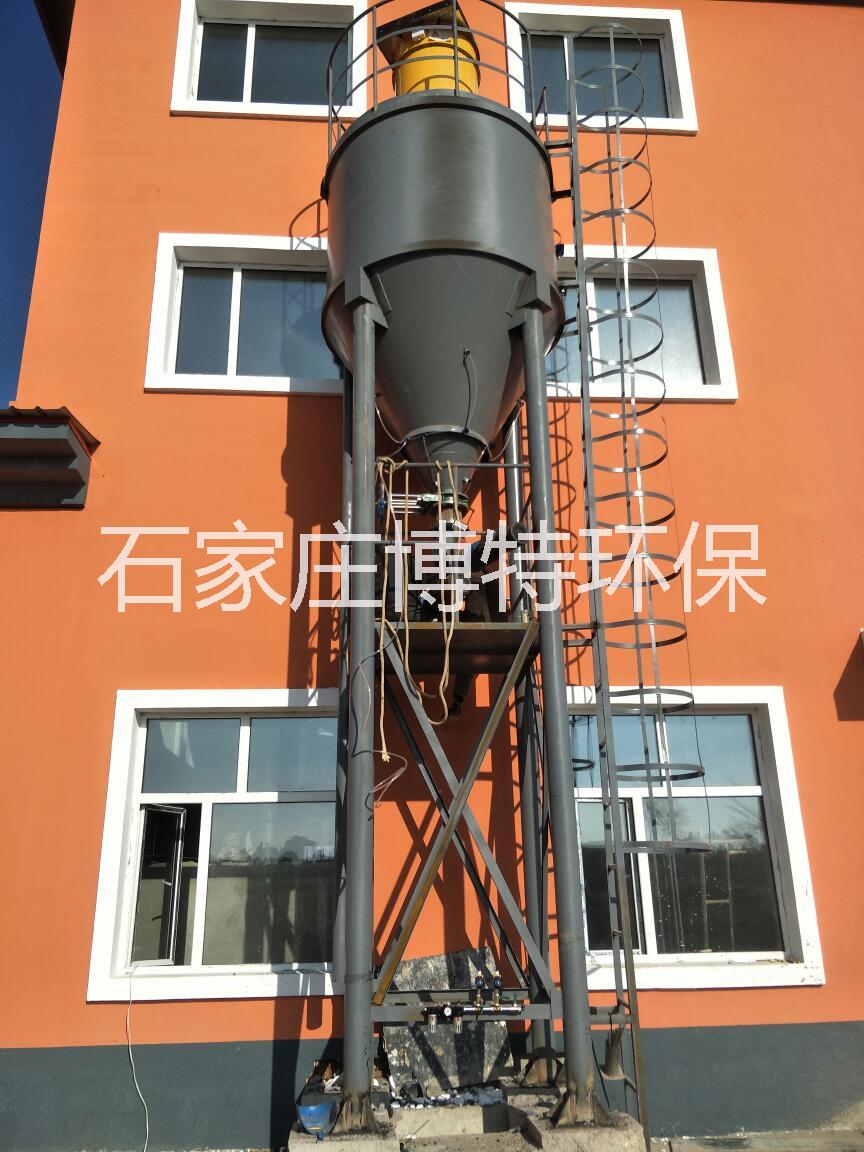 東北石灰計(jì)量投加設(shè)備