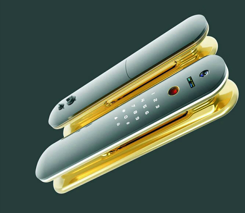 總統(tǒng)一號圖片/總統(tǒng)一號樣板圖 (2)