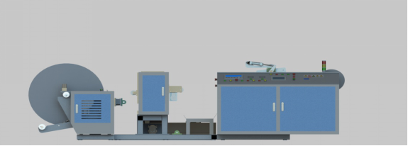 無紡布打孔設(shè)備