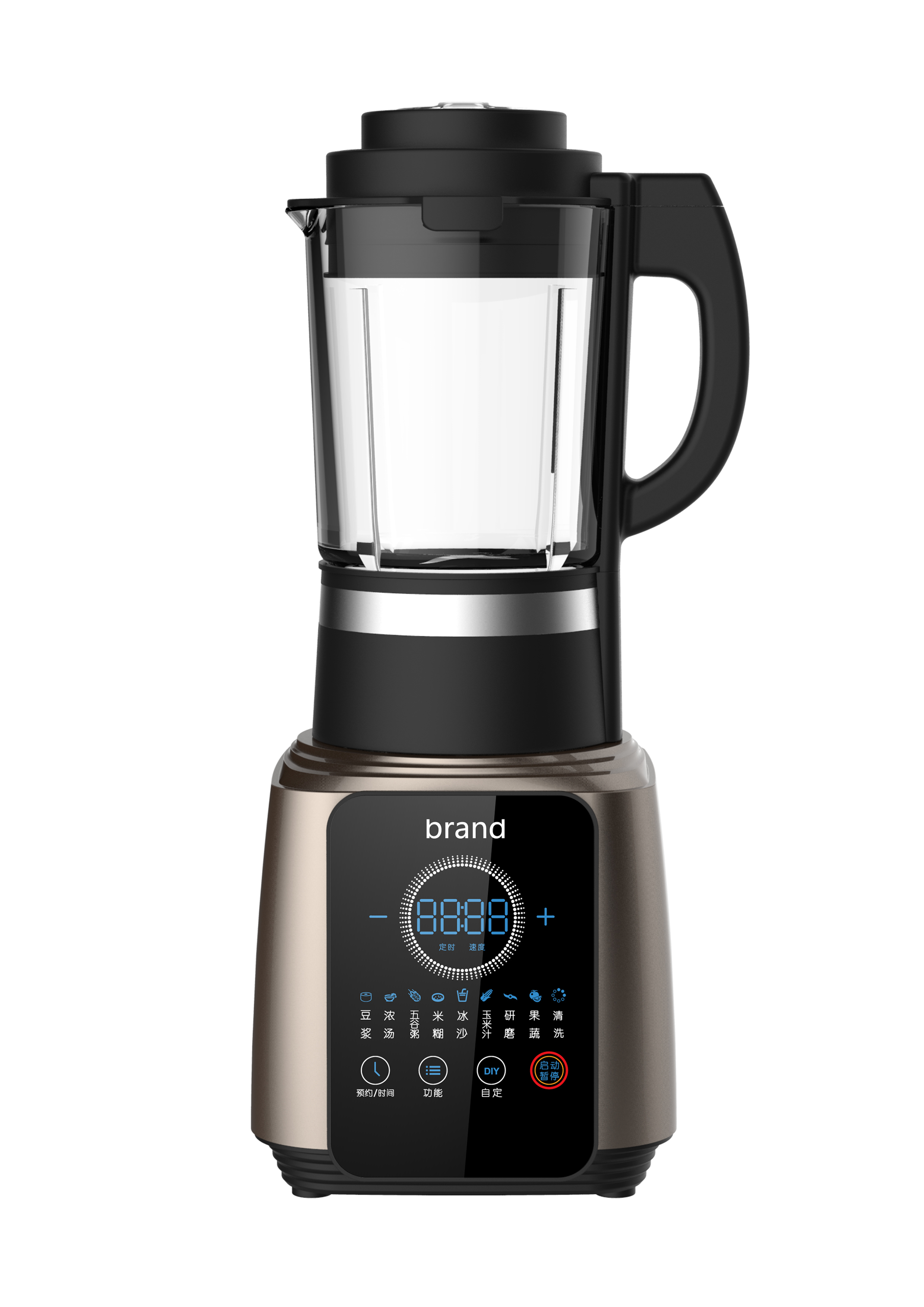 破壁料理機圖片/破壁料理機樣板圖 (2)