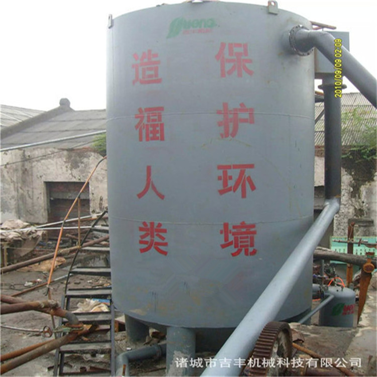溶氣氣浮機(jī)設(shè)備圖片/溶氣氣浮機(jī)設(shè)備樣板圖 (2)