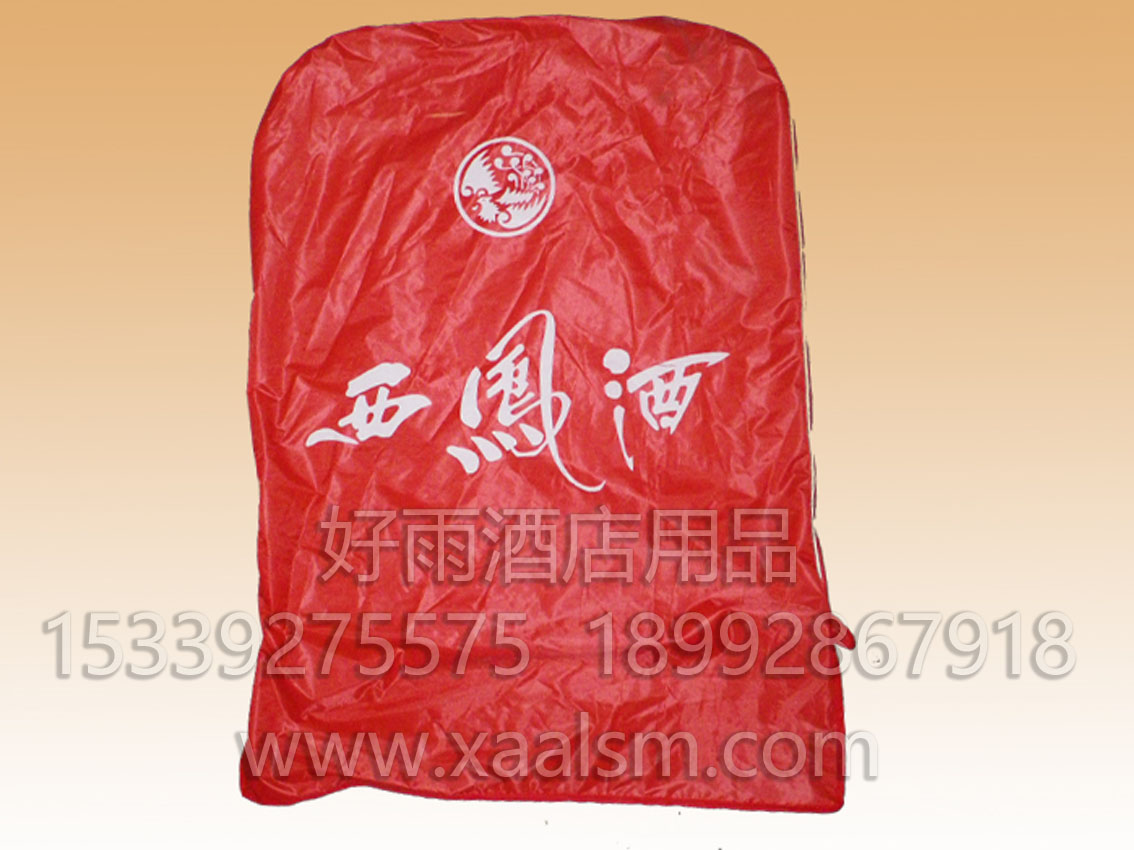 酒店椅套桌布圖片/酒店椅套桌布樣板圖 (3)