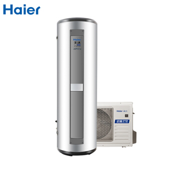 空氣能熱水器圖片/空氣能熱水器樣板圖 (2)