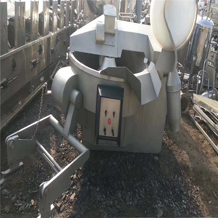 沈陽出售 沈陽出售125型斬拌機(jī)