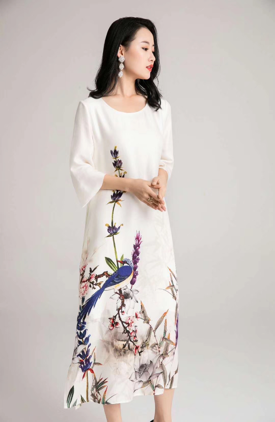 A9女裝春季服裝批發(fā)圖片/A9女裝春季服裝批發(fā)樣板圖 (3)