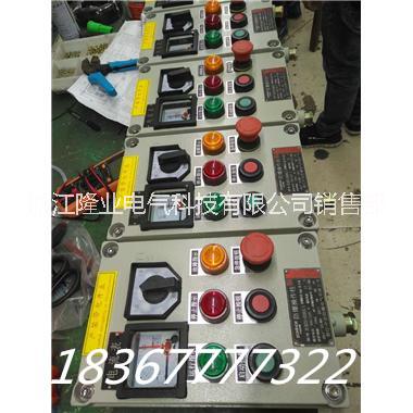 防爆配電箱價(jià)格圖片/防爆配電箱價(jià)格樣板圖 (3)