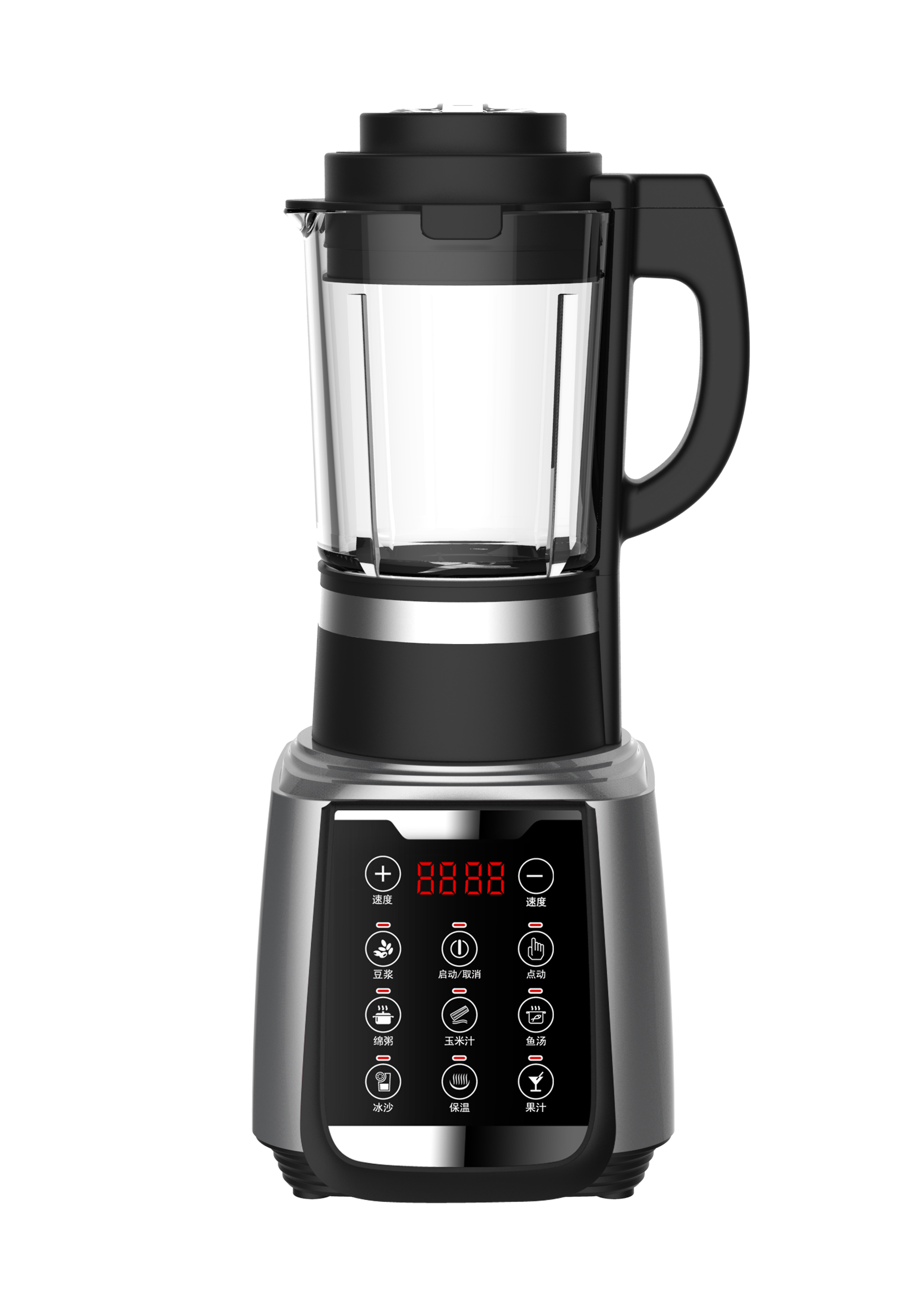 破壁料理機(jī)圖片/破壁料理機(jī)樣板圖 (2)