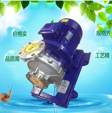 不銹鋼離心泵圖片/不銹鋼離心泵樣板圖 (4)