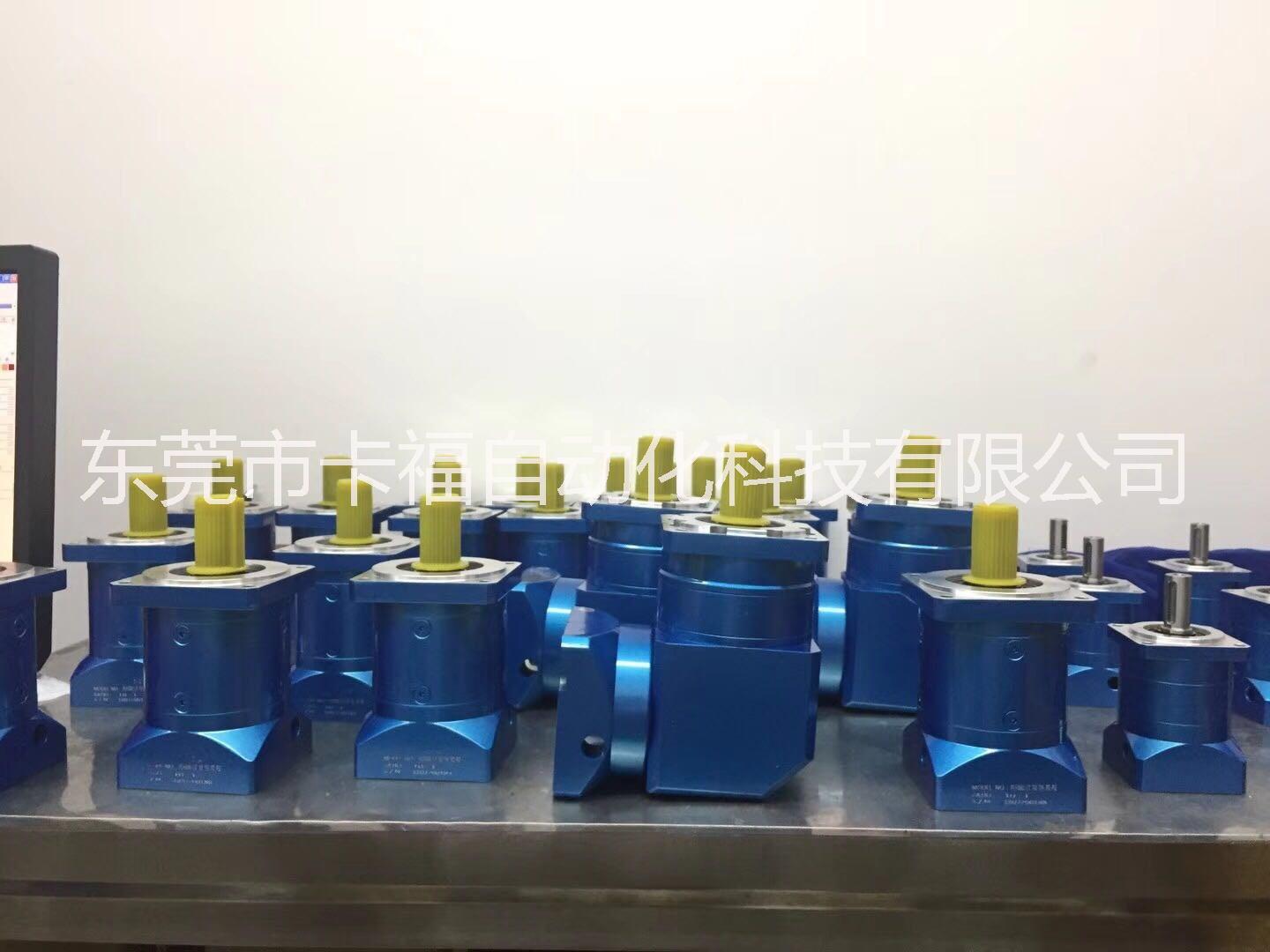 伺服精密行星減速機(jī)圖片/伺服精密行星減速機(jī)樣板圖 (4)