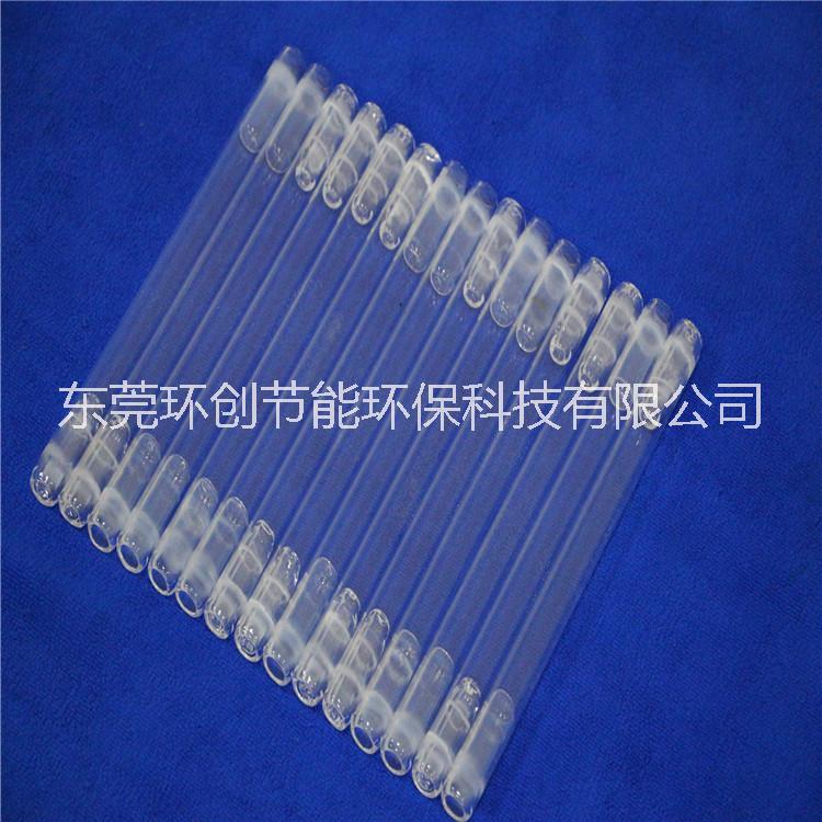 汕尾廢氣處理除臭UV紫外線燈管圖片