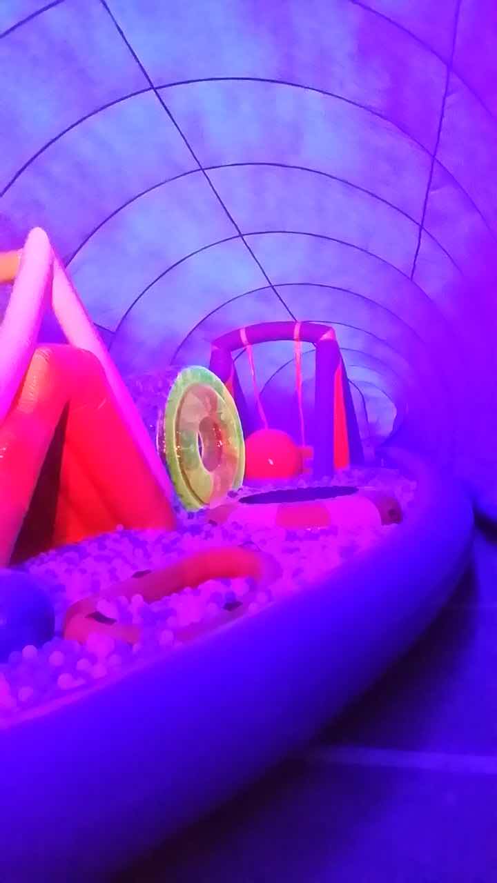 鯨魚(yú)島氣模圖片/鯨魚(yú)島氣模樣板圖 (3)