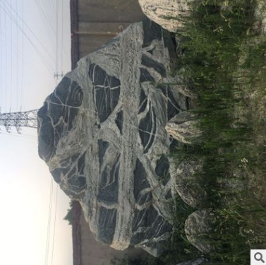 園林石圖片/園林石樣板圖 (4)