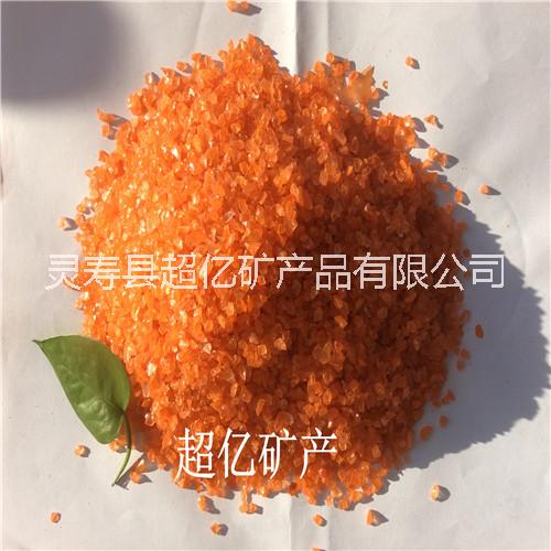 透明玻璃砂圖片/透明玻璃砂樣板圖 (4)