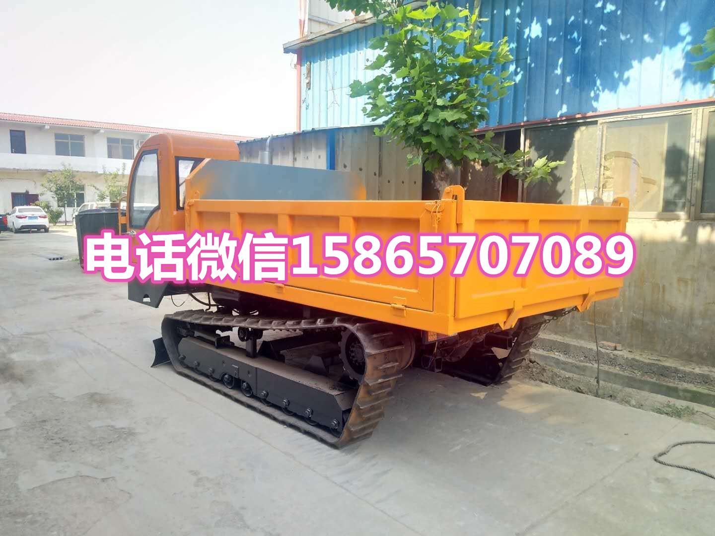 履帶運輸車圖片/履帶運輸車樣板圖 (1)