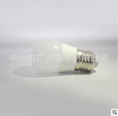 7w球泡燈圖片/7w球泡燈樣板圖 (3)