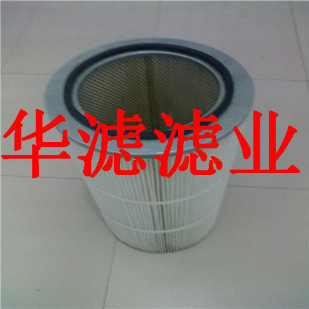 唐納森除塵濾芯圖片/唐納森除塵濾芯樣板圖 (3)