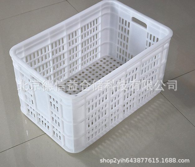 水果塑料筐圖片/水果塑料筐樣板圖 (3)
