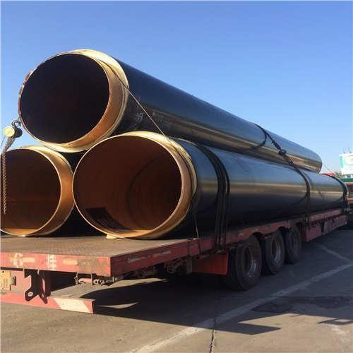 塑套鋼直埋保溫管圖片/塑套鋼直埋保溫管樣板圖 (3)