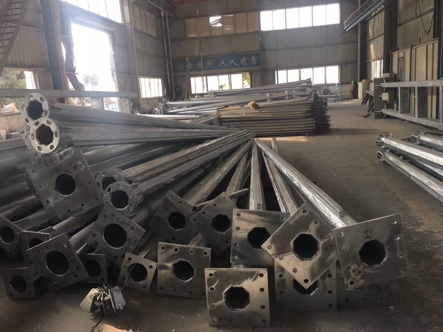 廣安保安停廠家加工定制圖片/廣安保安停廠家加工定制樣板圖 (2)