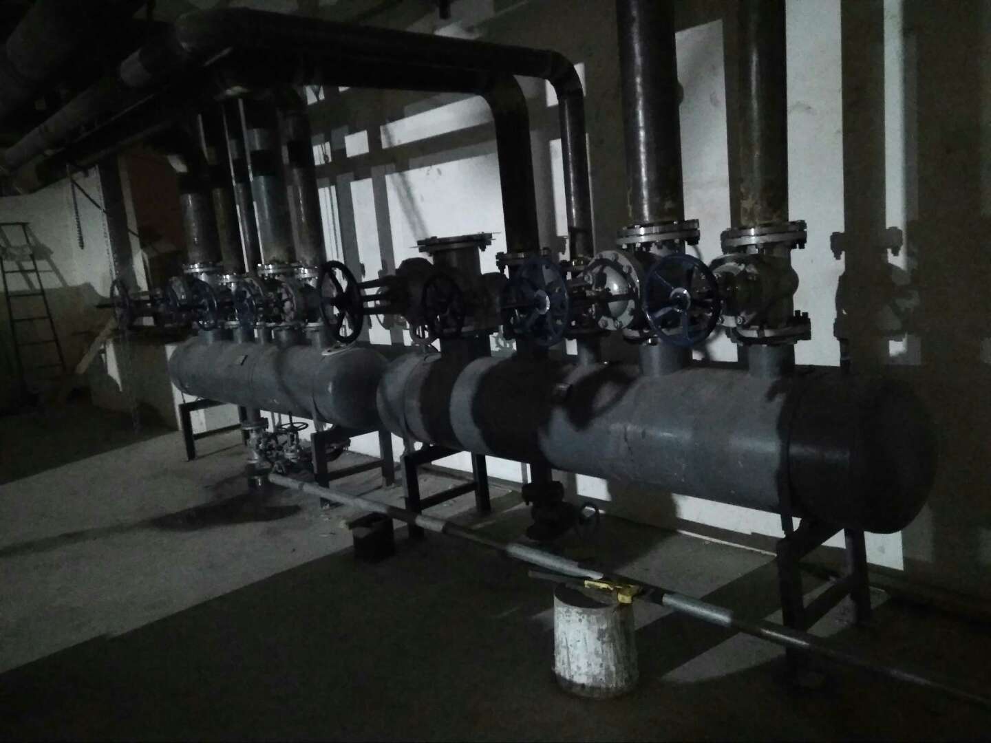 分水器 循環(huán)水分水器 循環(huán)水分集水器