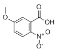 5-甲氧基-2-硝基本甲酸图片