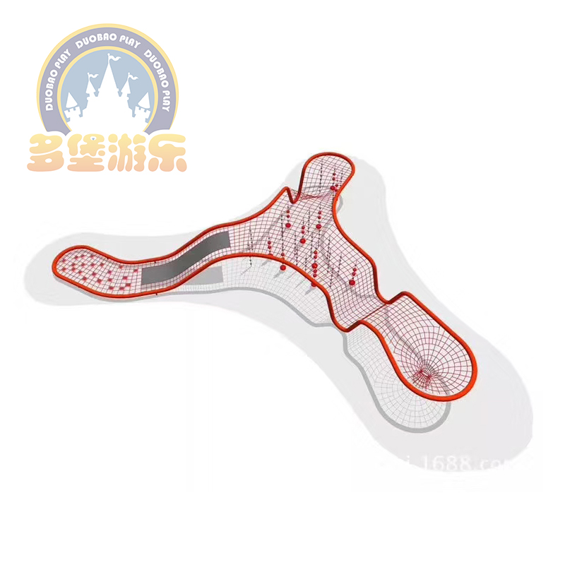 大型景區(qū)公園異形親子爬網(wǎng)圖片/大型景區(qū)公園異形親子爬網(wǎng)樣板圖 (3)