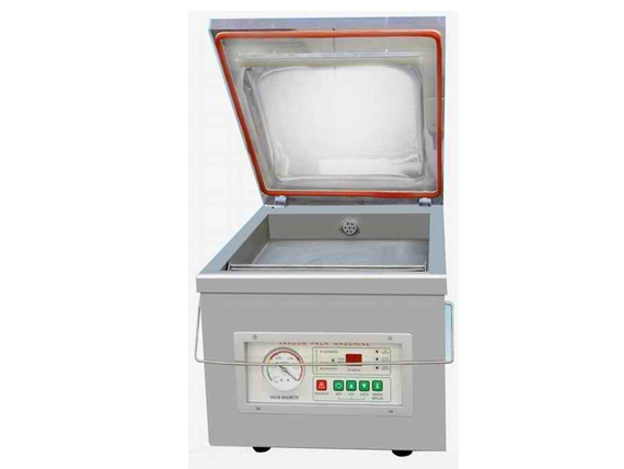 食品真空包裝機械圖片/食品真空包裝機械樣板圖 (3)