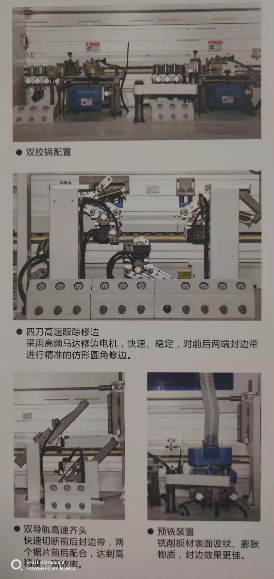 高速封邊機(jī)596GJPT 全自動(dòng)圖片/高速封邊機(jī)596GJPT 全自動(dòng)樣板圖 (2)