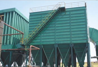 高爐除塵圖片/高爐除塵樣板圖 (2)