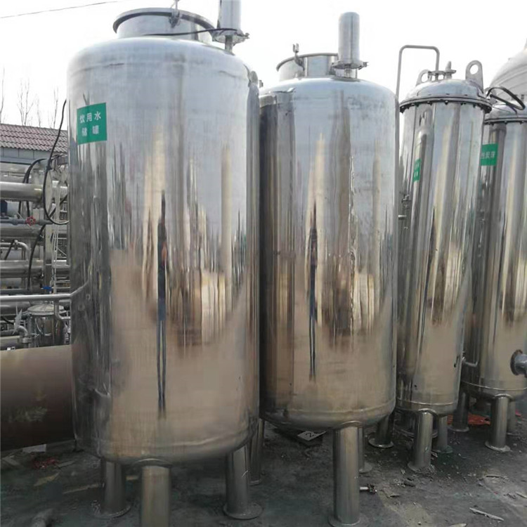 二手反滲透水處理設(shè)備圖片/二手反滲透水處理設(shè)備樣板圖 (3)