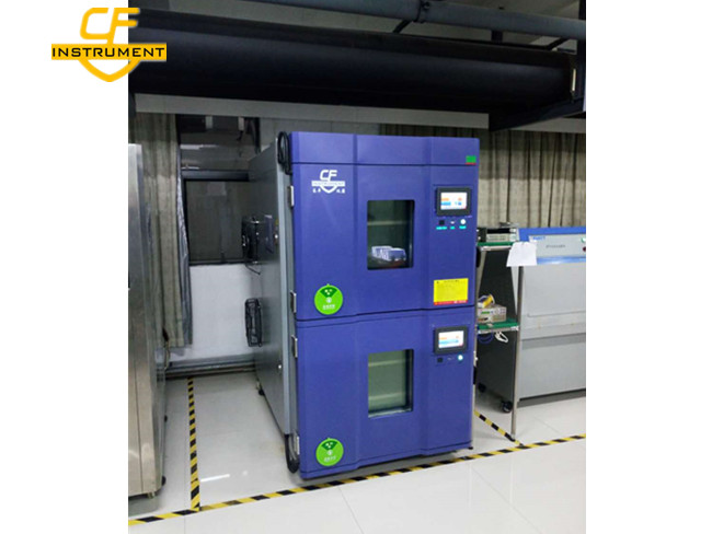 快速溫度變化試驗(yàn)圖片/快速溫度變化試驗(yàn)樣板圖 (4)