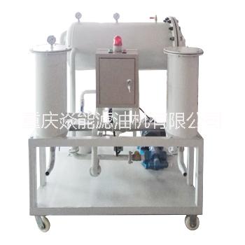 聚結(jié)分離式濾油機(jī)圖片/聚結(jié)分離式濾油機(jī)樣板圖 (2)