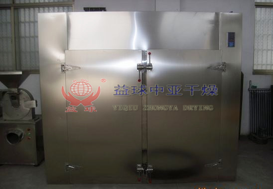藥用型（GMP)烘箱圖片/藥用型（GMP)烘箱樣板圖 (4)
