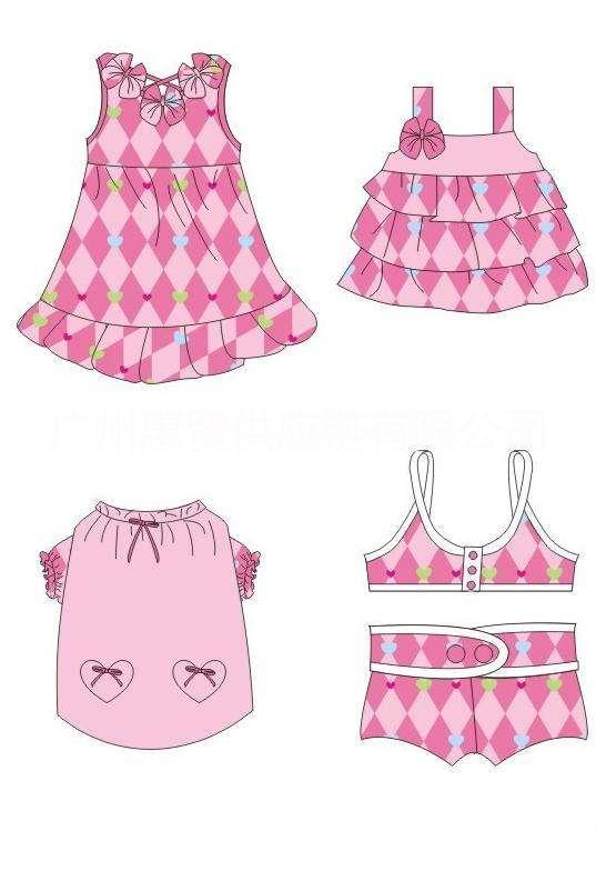 衣服進(jìn)口清關(guān)代理公司