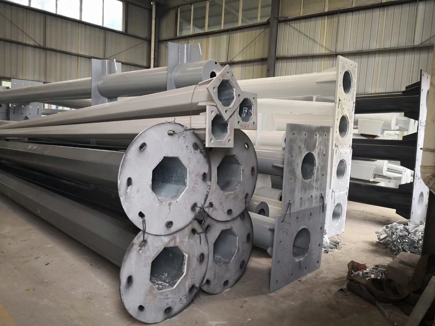 達(dá)州保安停廠家加工定制圖片/達(dá)州保安停廠家加工定制樣板圖 (2)