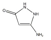 供应 5-氨基-1H吡唑-3-同图片