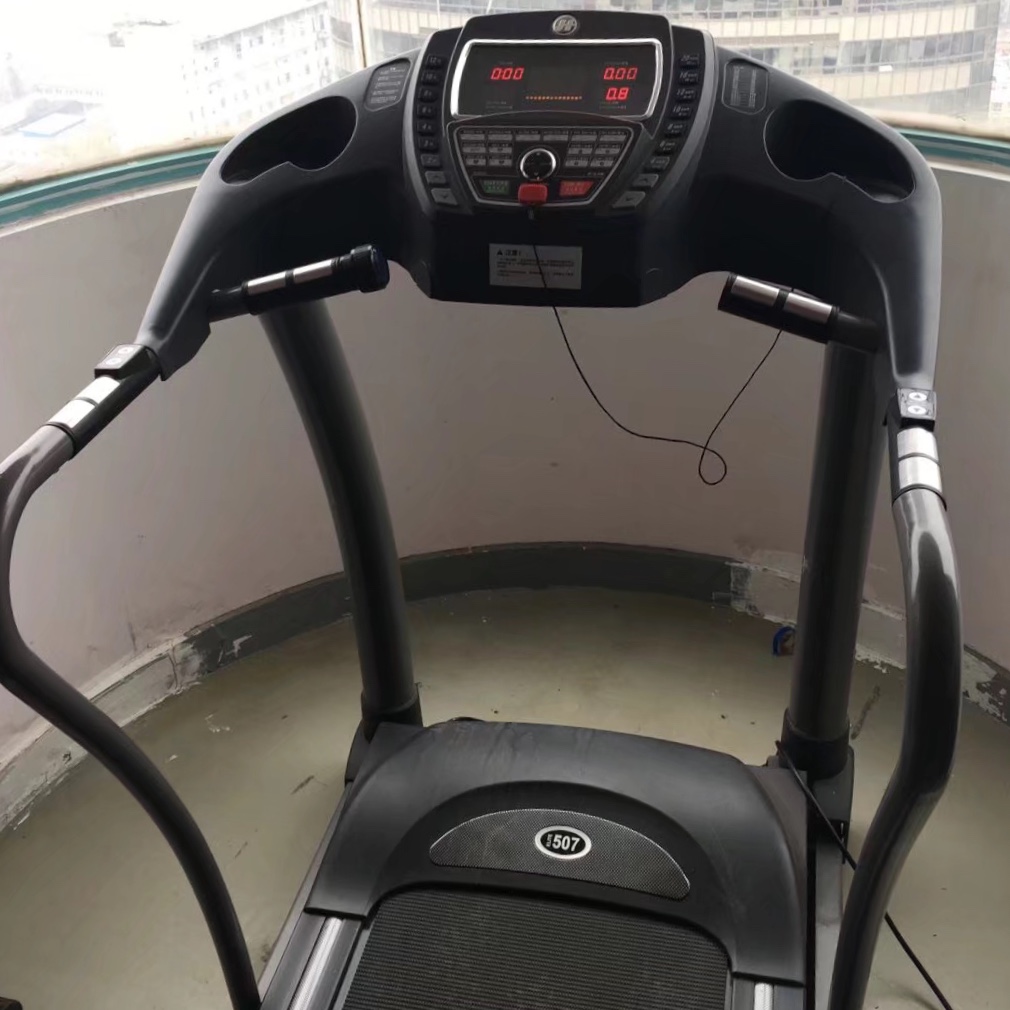 喬山跑步機售后圖片/喬山跑步機售后樣板圖 (3)