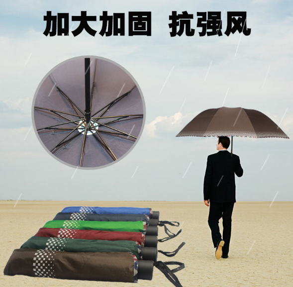 供应三折晴雨伞 广告伞 雨伞 创意雨伞 雨伞供应商 雨伞报价 雨伞批发 直销雨伞 雨伞哪家好