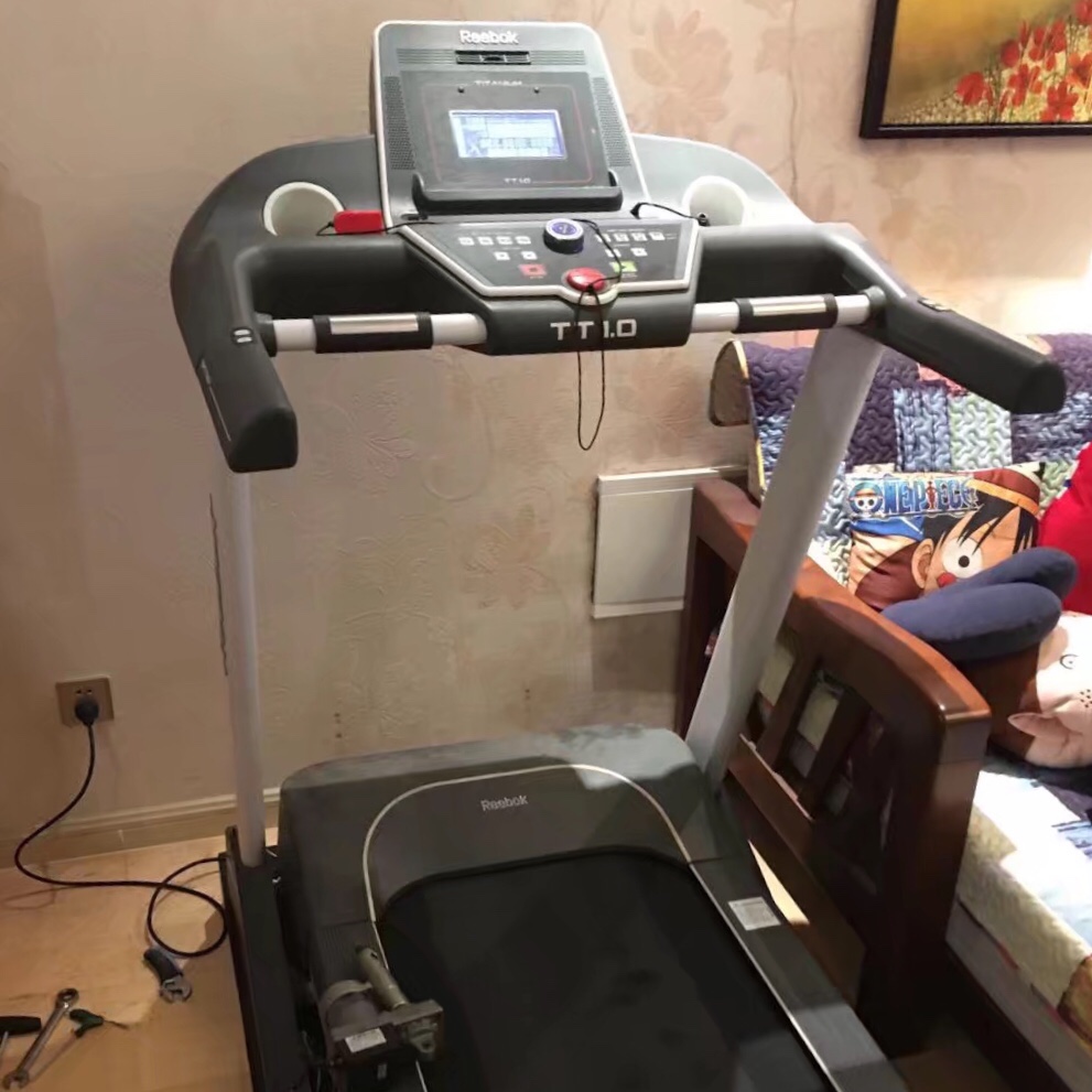 格林跑步機(jī)圖片/格林跑步機(jī)樣板圖 (4)