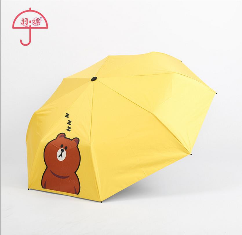 新款熊本雨傘圖片/新款熊本雨傘樣板圖 (4)