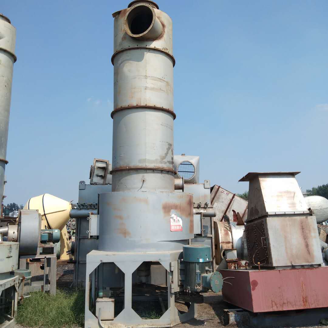 二手閃蒸干燥機(jī)圖片/二手閃蒸干燥機(jī)樣板圖 (2)