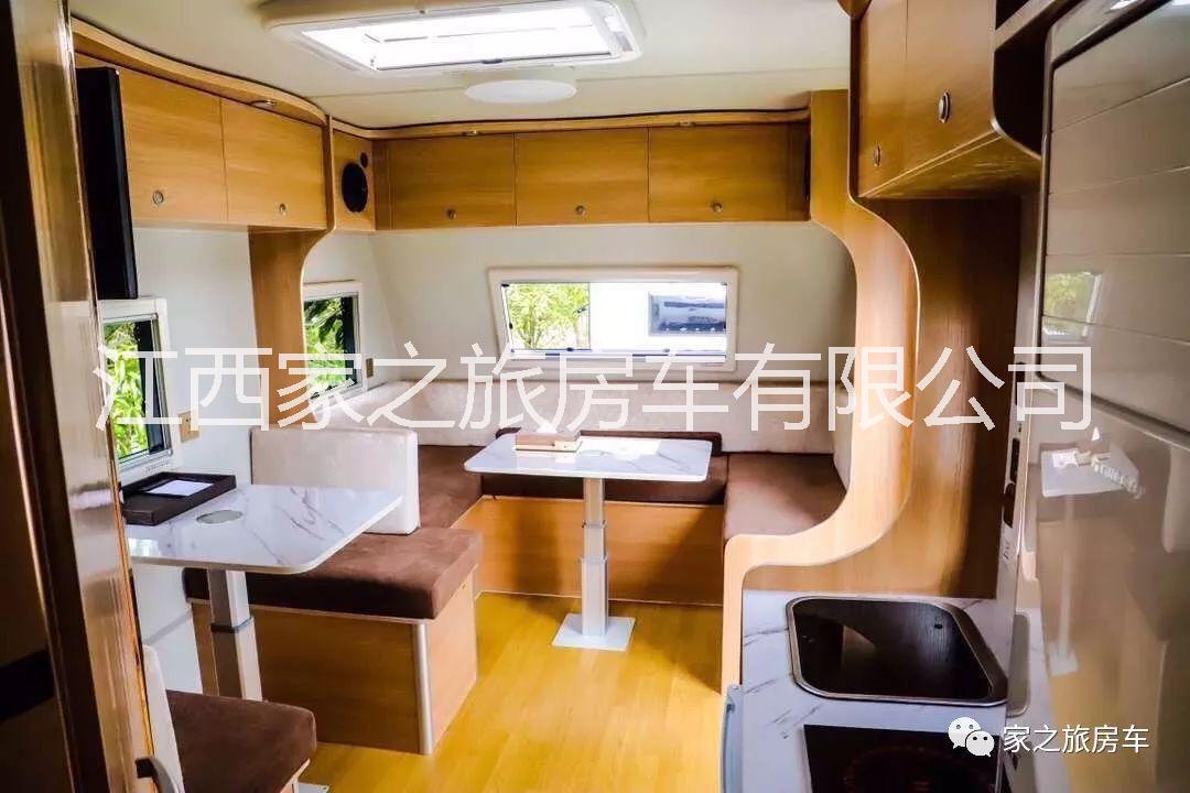 家之旅風神6米營地拖掛房車 旅游圖片/家之旅風神6米營地拖掛房車 旅游樣板圖 (3)