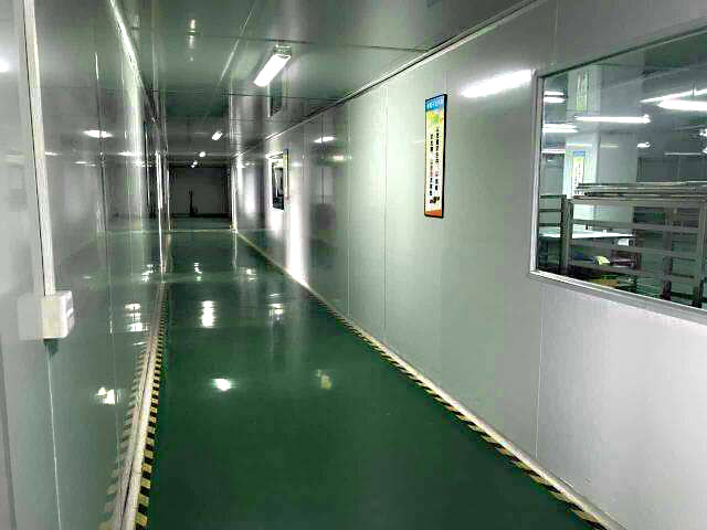 無塵車間 凈化室 靜音無菌車圖片/無塵車間 凈化室 靜音無菌車樣板圖 (2)