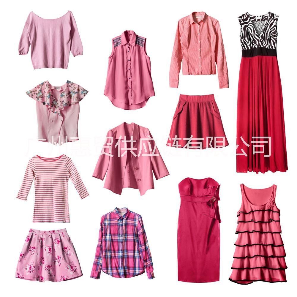 衣服進(jìn)口清關(guān)圖片/衣服進(jìn)口清關(guān)樣板圖 (3)