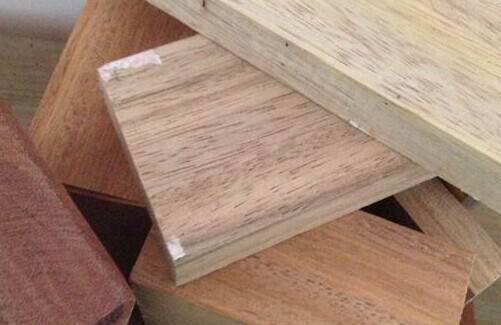 柳桉木防腐木圖片/柳桉木防腐木樣板圖 (2)